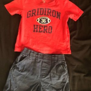 18/24 months clothes